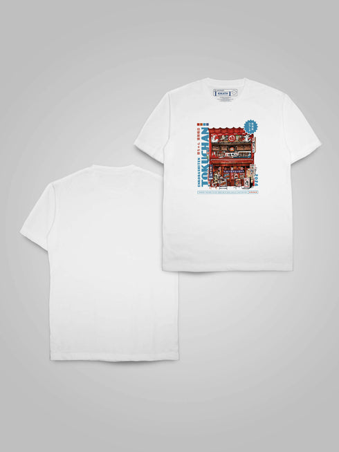 Tokuchan Enkobashiten